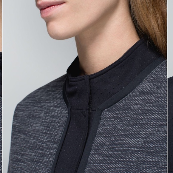 Lululemon Cocoon Car Coat - Picture 11 of 13